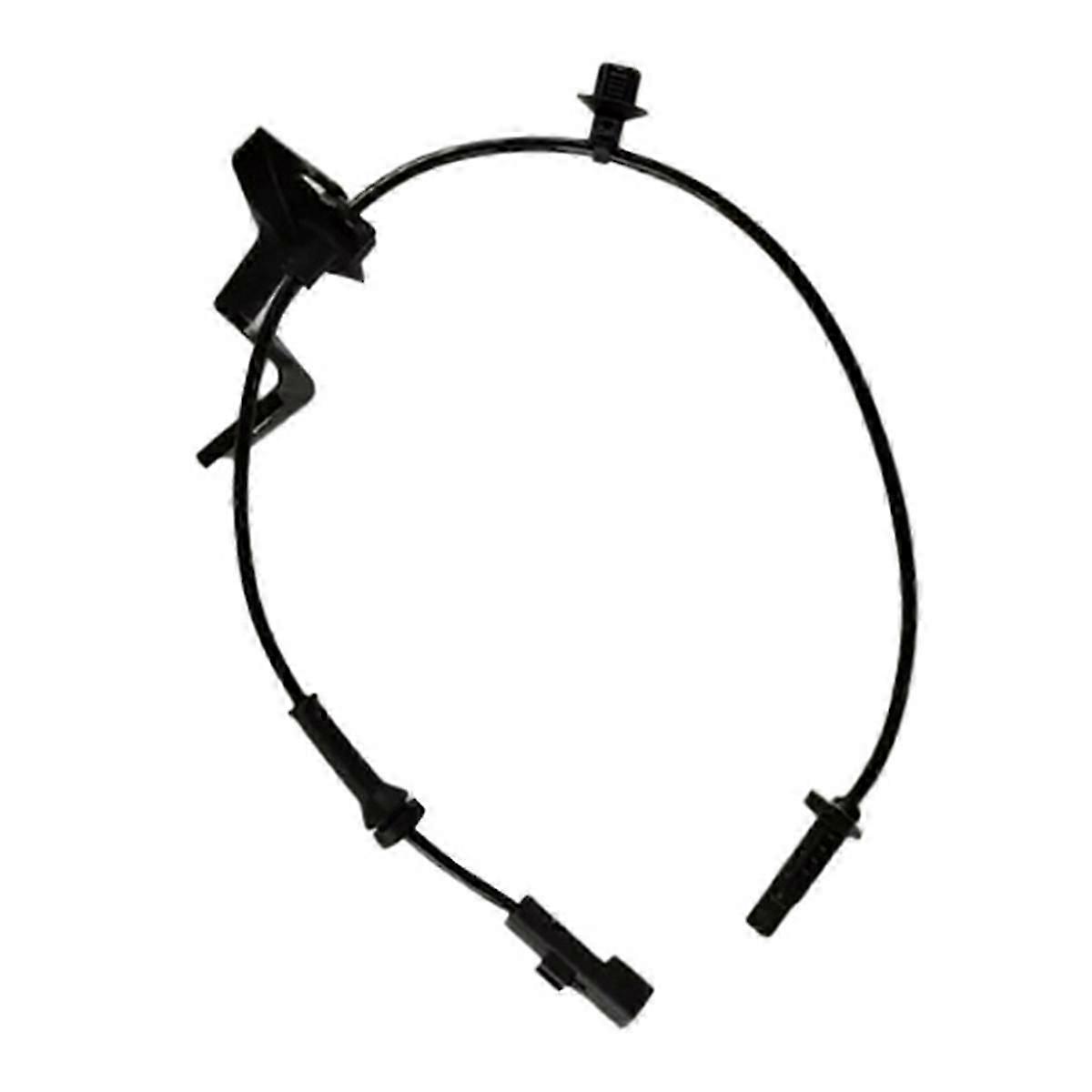 ABS Wheel Speed Sensor for Fusion 2013-2019 MKZ 2013-2015 Front L DG9C2C205AD
