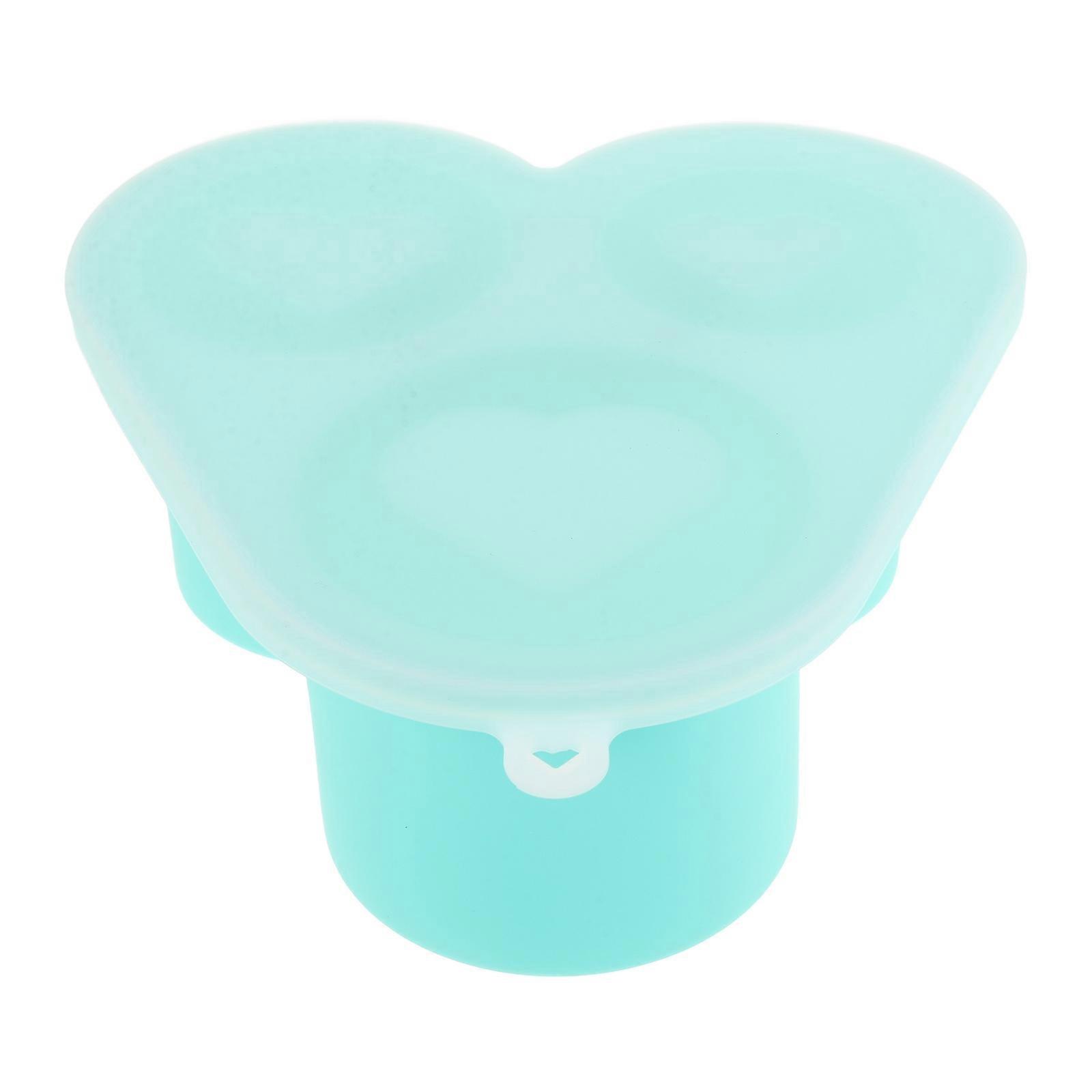 Reusable Ice Cube Molds Silicone Material For Cocktails Whiskey Drinks Easy Release Large Capacity 1Pcs
