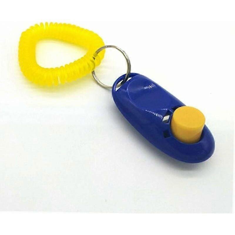 Dog Training Whistle - Plastic - Adjustable - For Dog Training