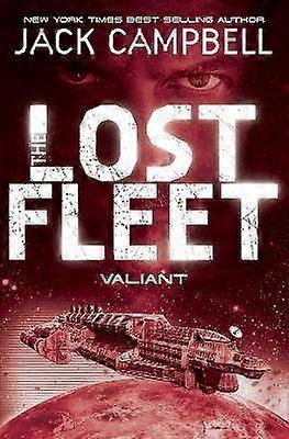 Lost Fleet - Viteaz (Cartea 4)