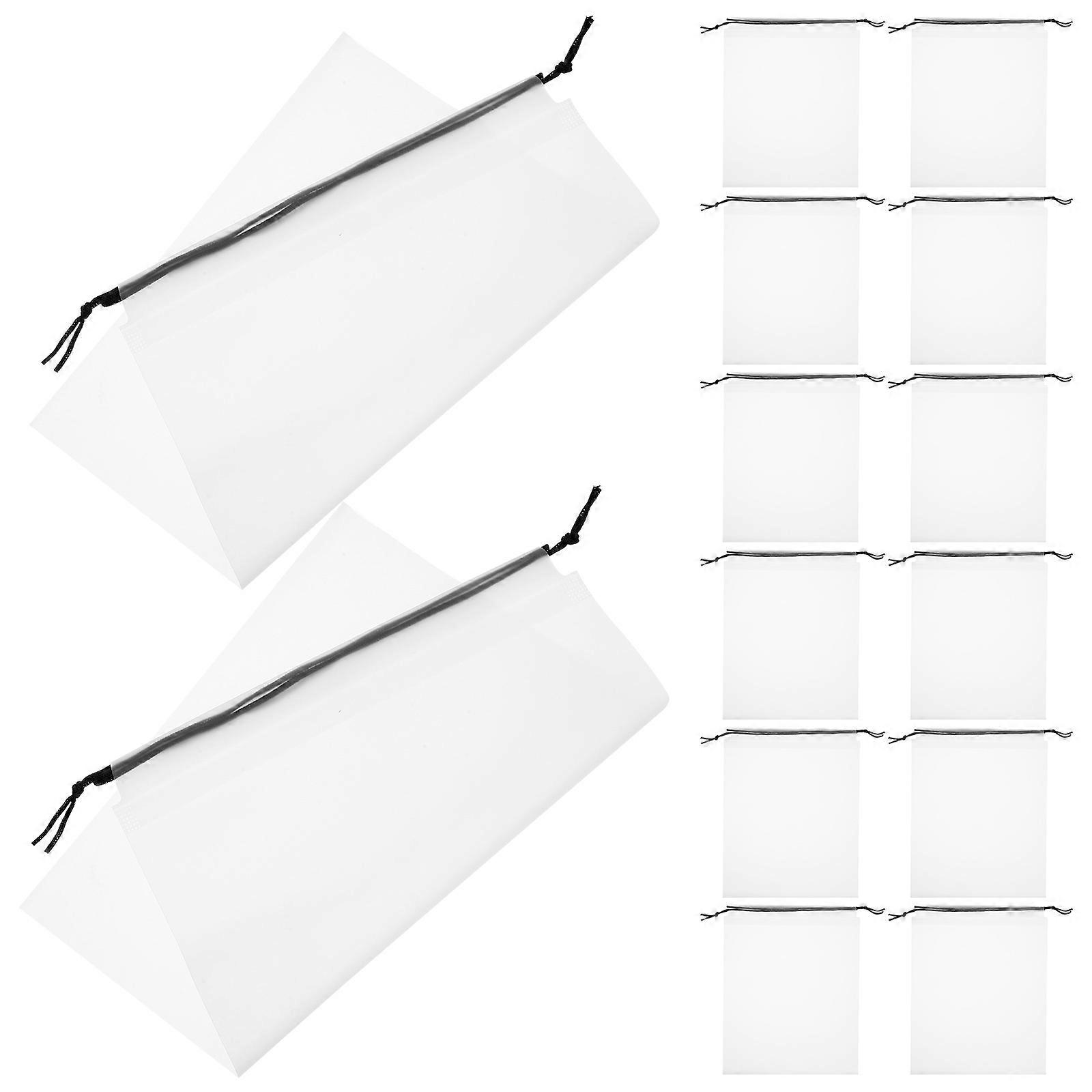 Children Toy Storage Bag Multi-Functional for Storage Use 75Pcs Waterproof Container