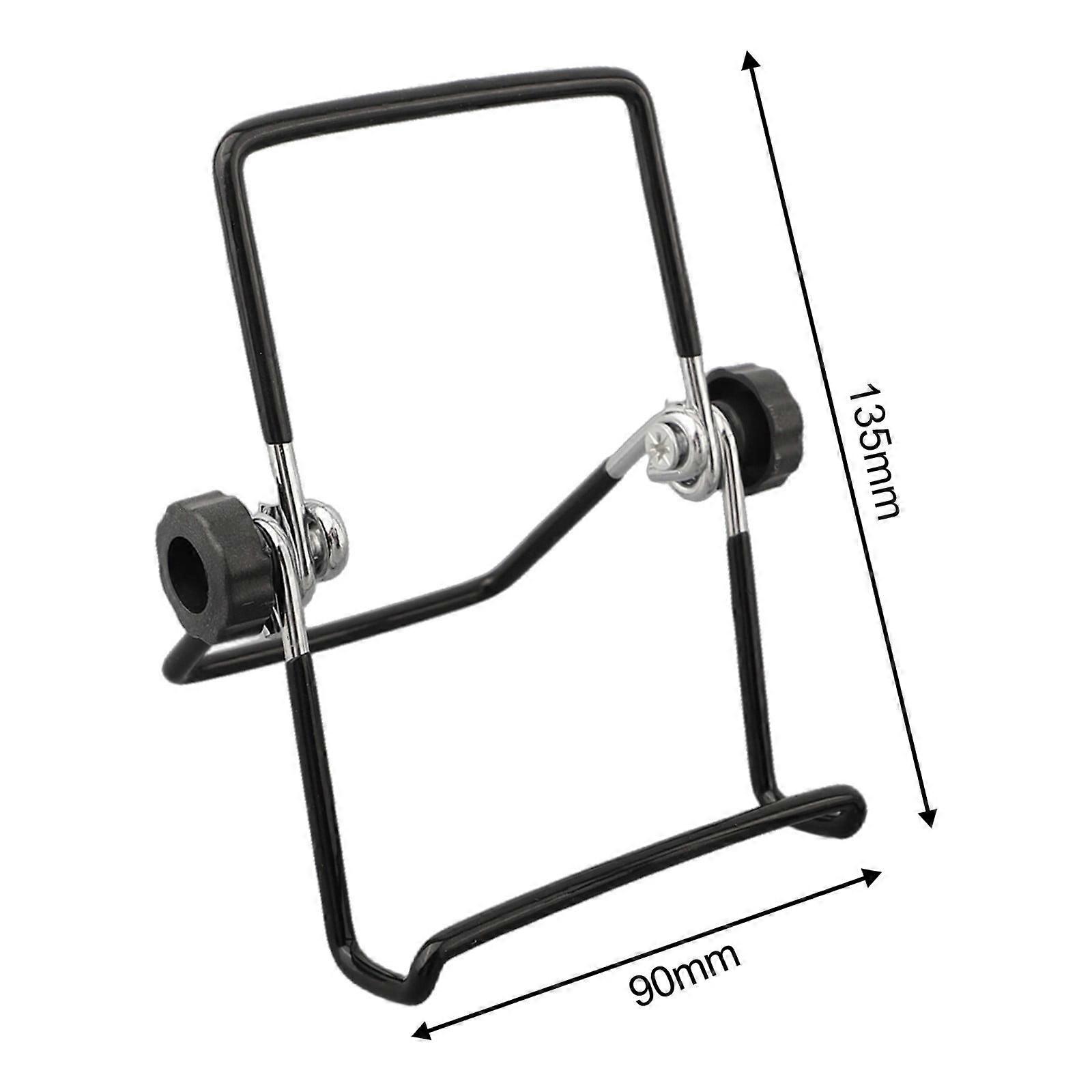 Solar Panel Stand Foldable Mounting Bracket Small Solar Panel Stand Large S