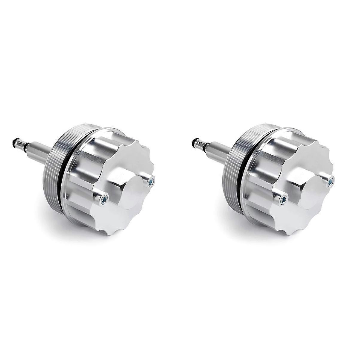 2X Adapter Cover Cap for for 323 E36 323I/328I E39 523I/528I E46 328 Engine