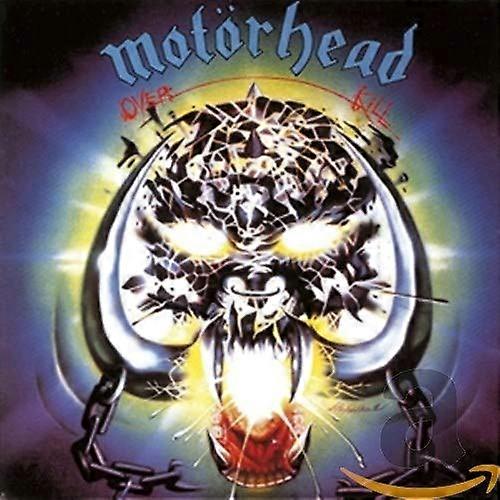 Motörhead - Overkill [CD]