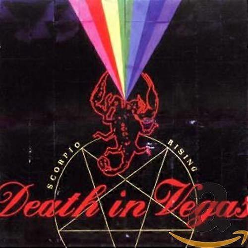 Various - Scorpio Rising [CD]