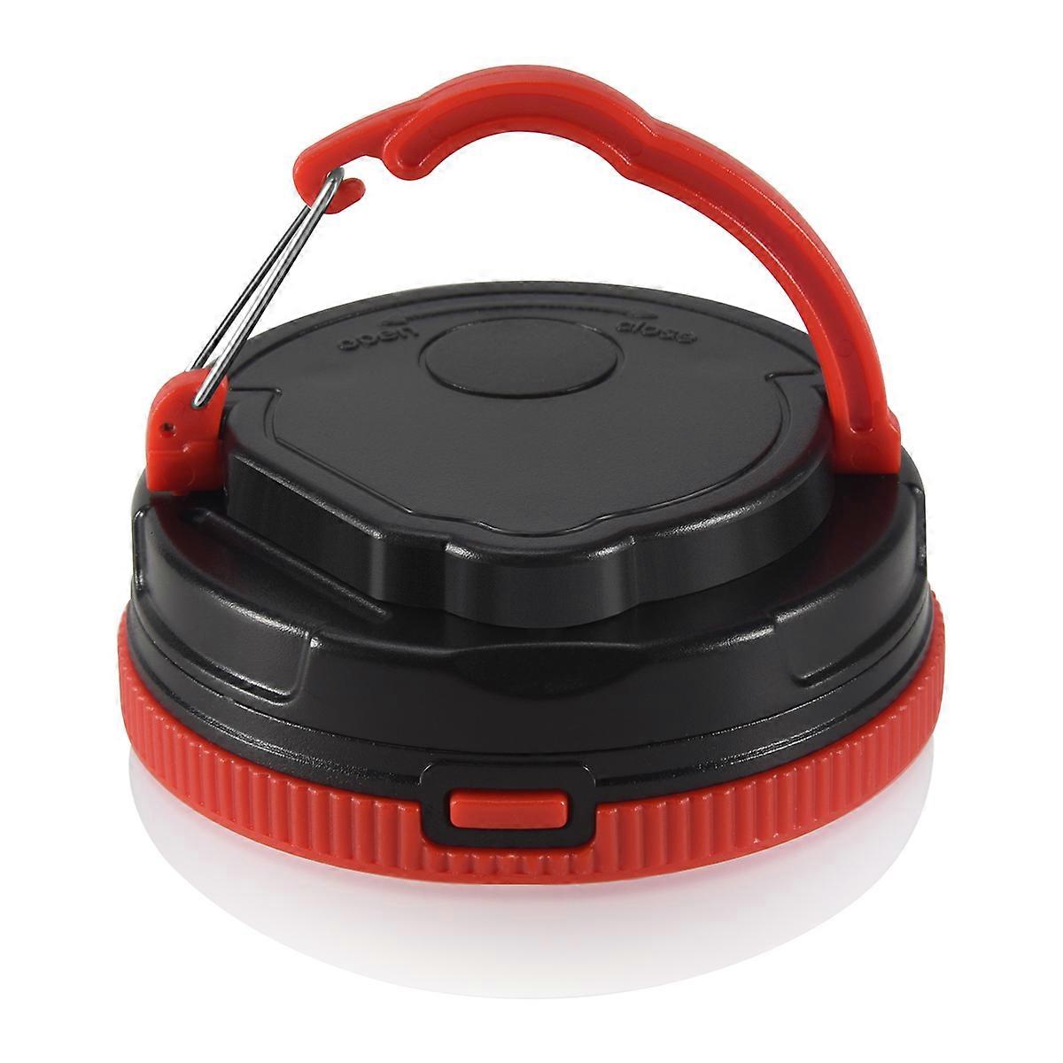 Camping Lights Led Waterproof Camping Lantern Waterproof Tents Lamp