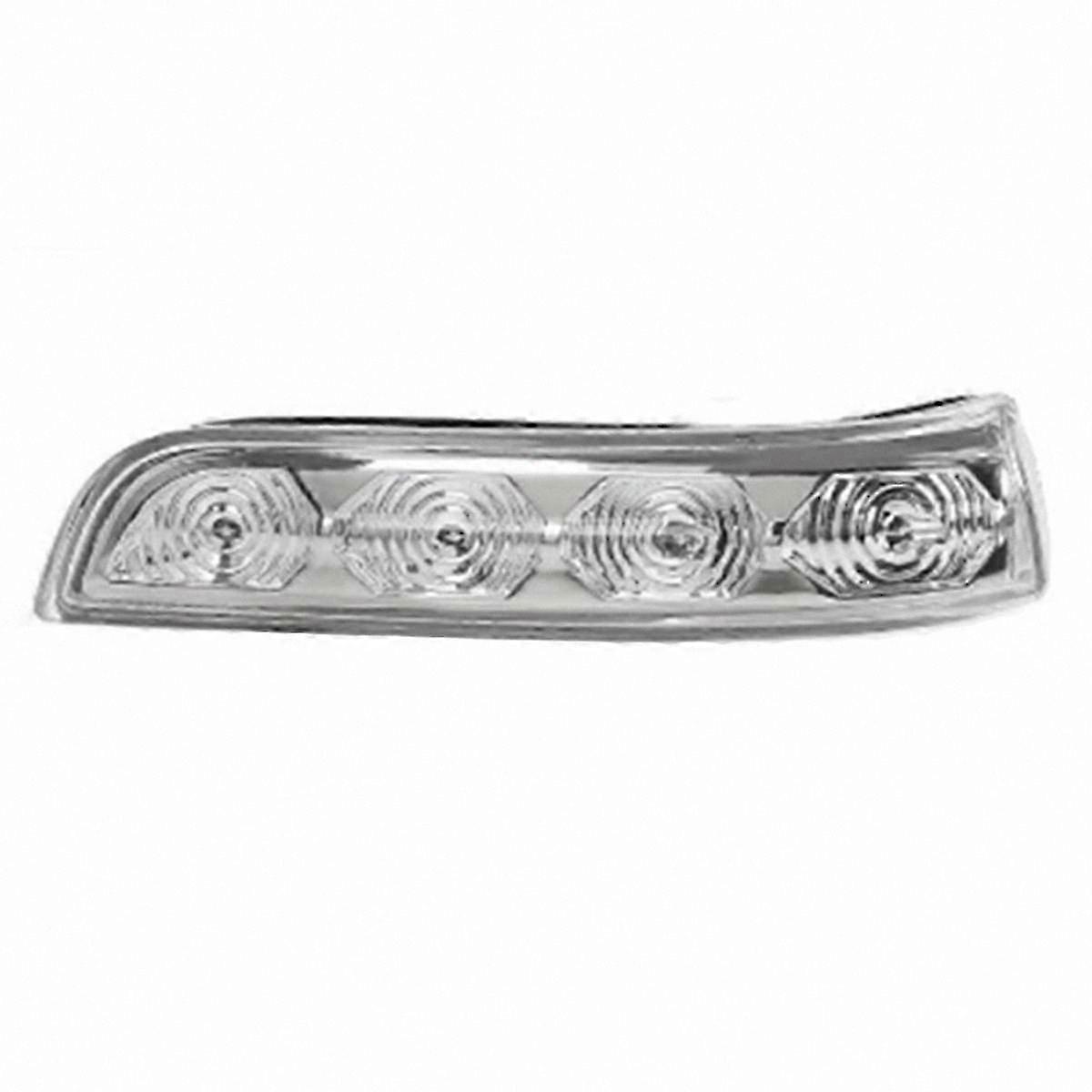Side Mirror Turn Signal Light Cover for I30 2009-2012
