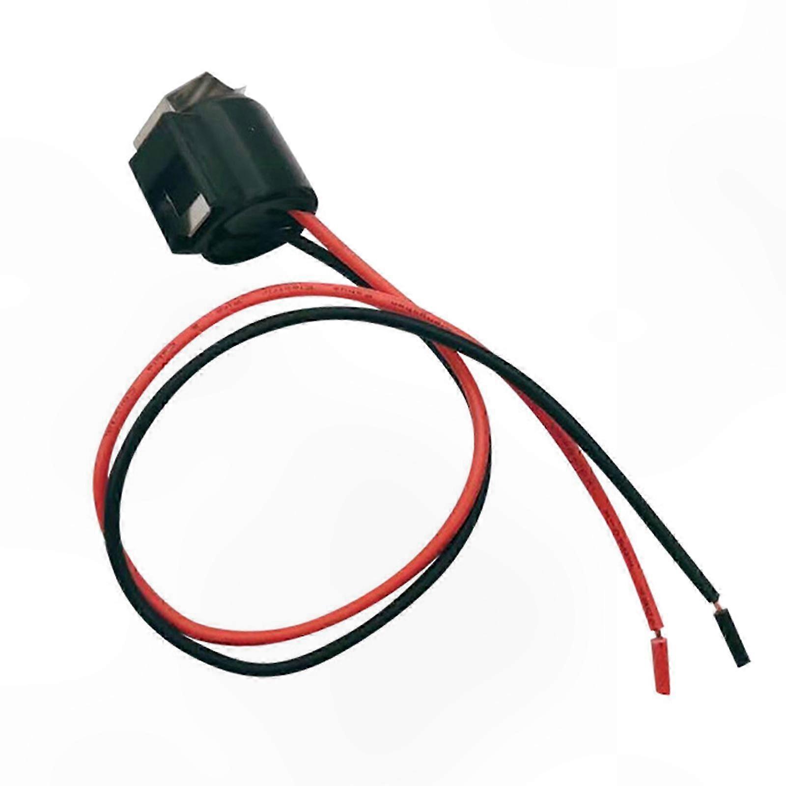 Refrigerator Defrost Thermostat Bimetal Replacement Temperature Control for Compatible Models