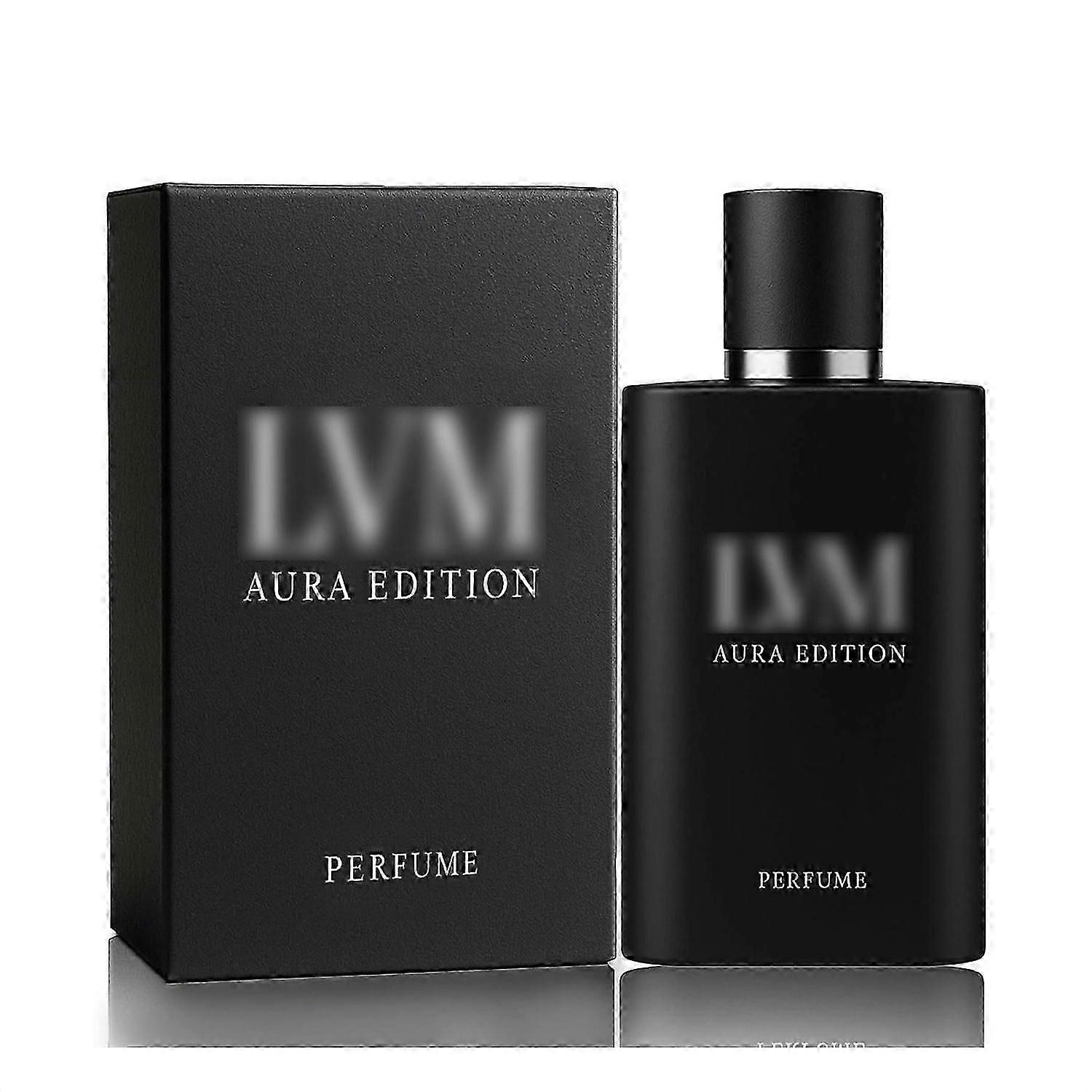Perfume AURA EDITION Cologne for Men 50ml