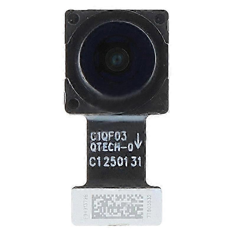 OnePlus 10 Proウルトラワイドカメラ50MPの場合