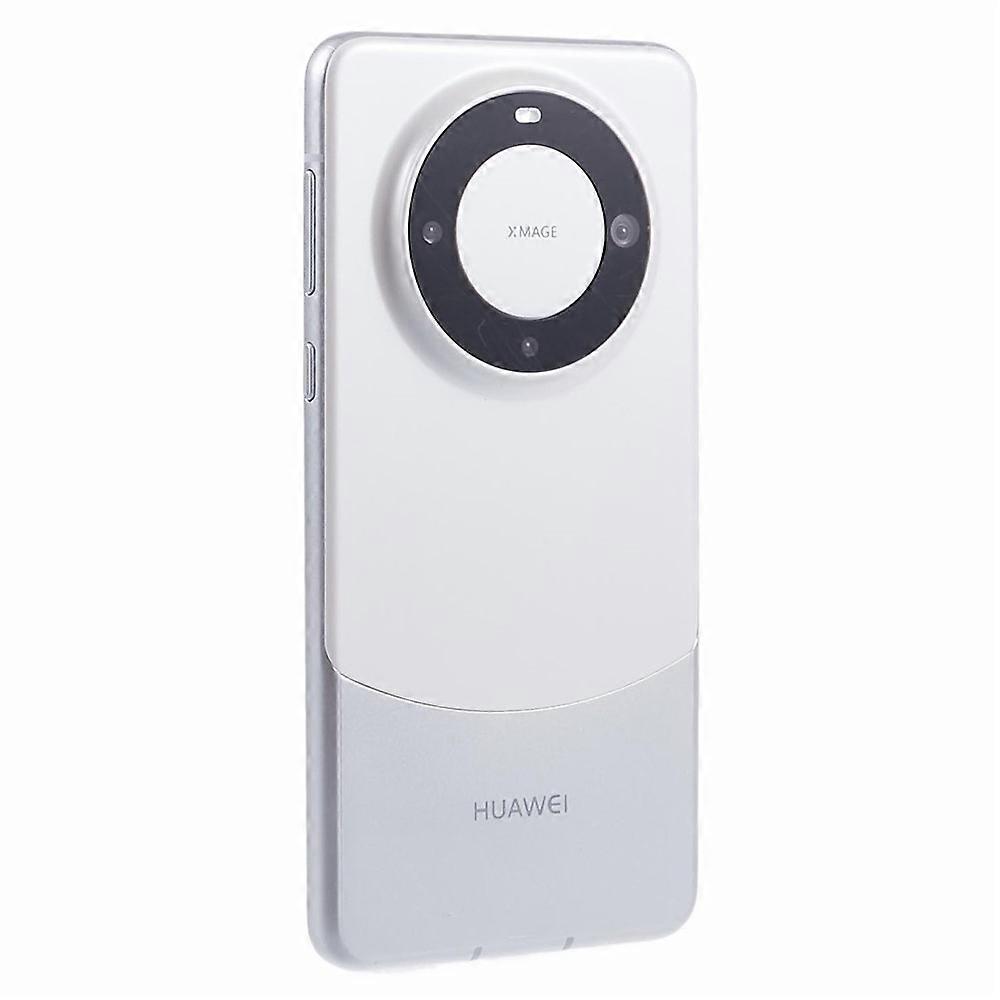 Συμβατό για Huawei Mate 60 Οθόνη Μοντέλο Τηλεφώνου Μαύρη Οθόνη Ψεύτικη Κλίμακα 1:1 Μη Λειτουργικό Τηλέφωνο Ομοίωμα