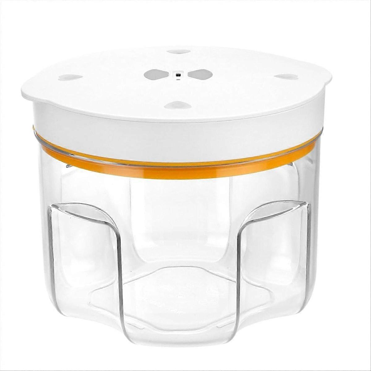 Resin Bubble Remover, 2L 99.9% Bubble Removal in 5Min, EU Plug