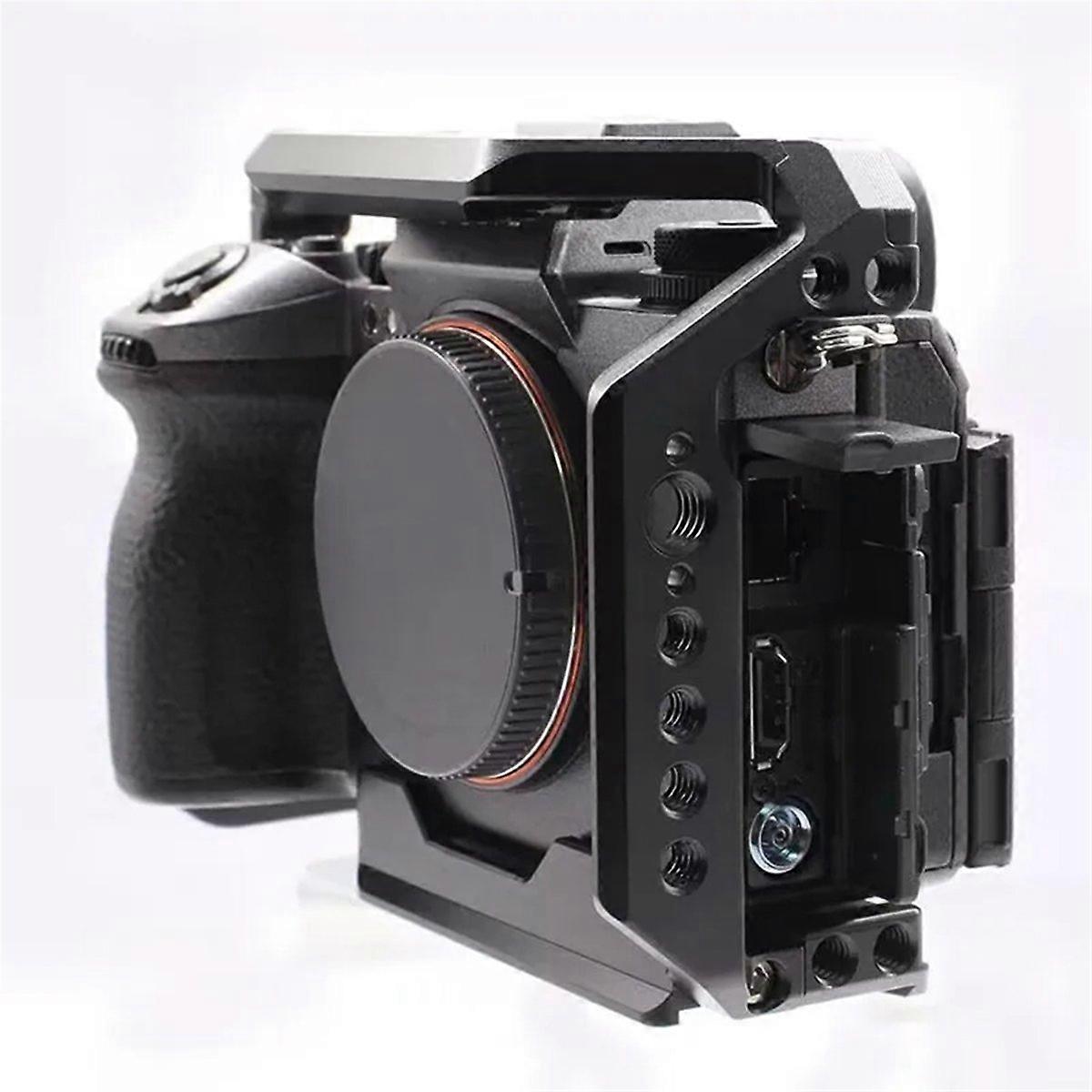 Cage for A9III/A1 II Camera Cage Micro-Single Photography