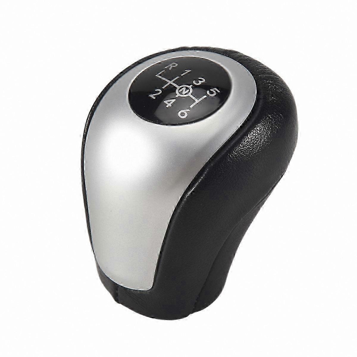 6-Speed Manual Gear Shift Knob for W447 Vito 2017-2020 Models