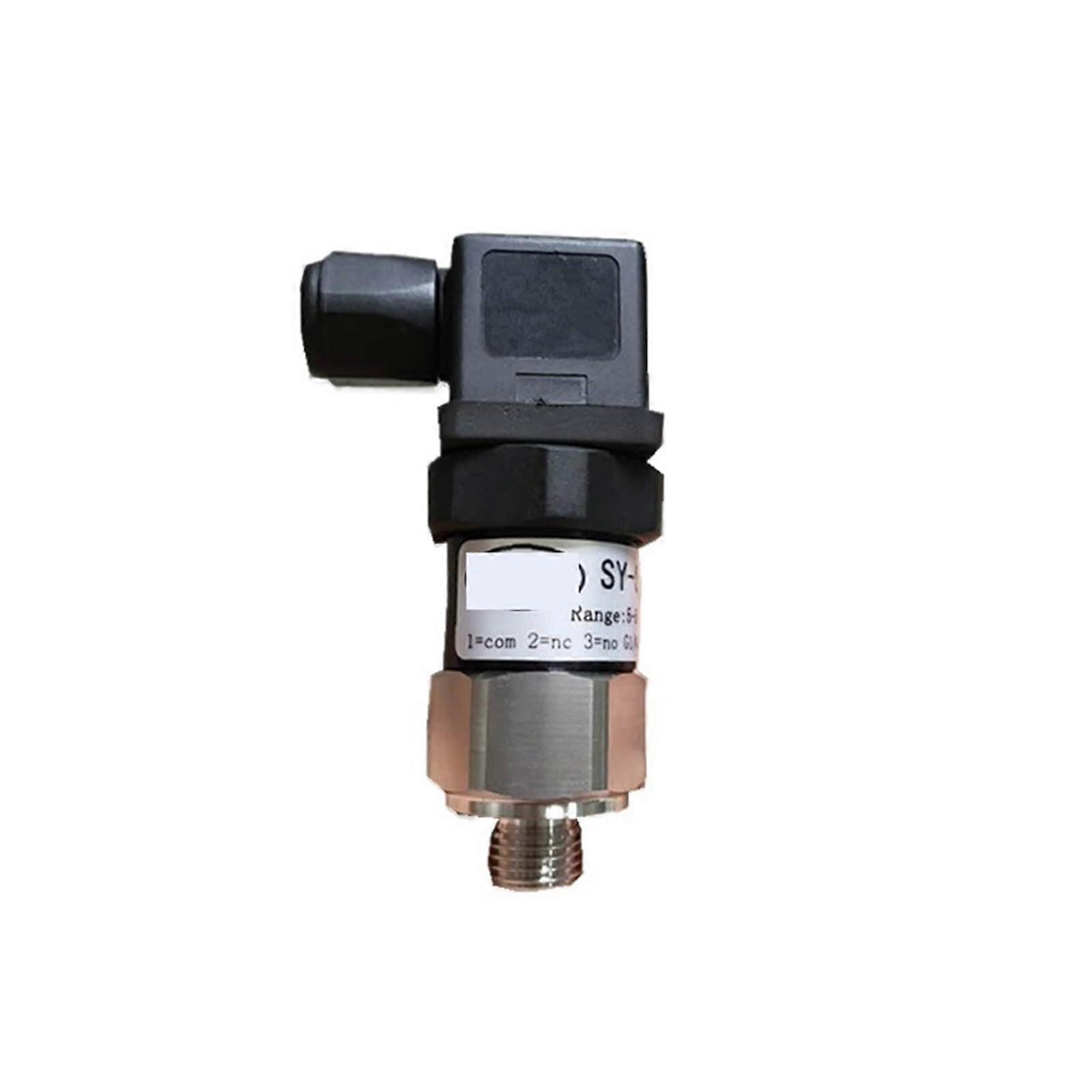 Pressure Switch S6002.5, S60005, S60012, S60050, S60100, S60200, S60400 Series 220V