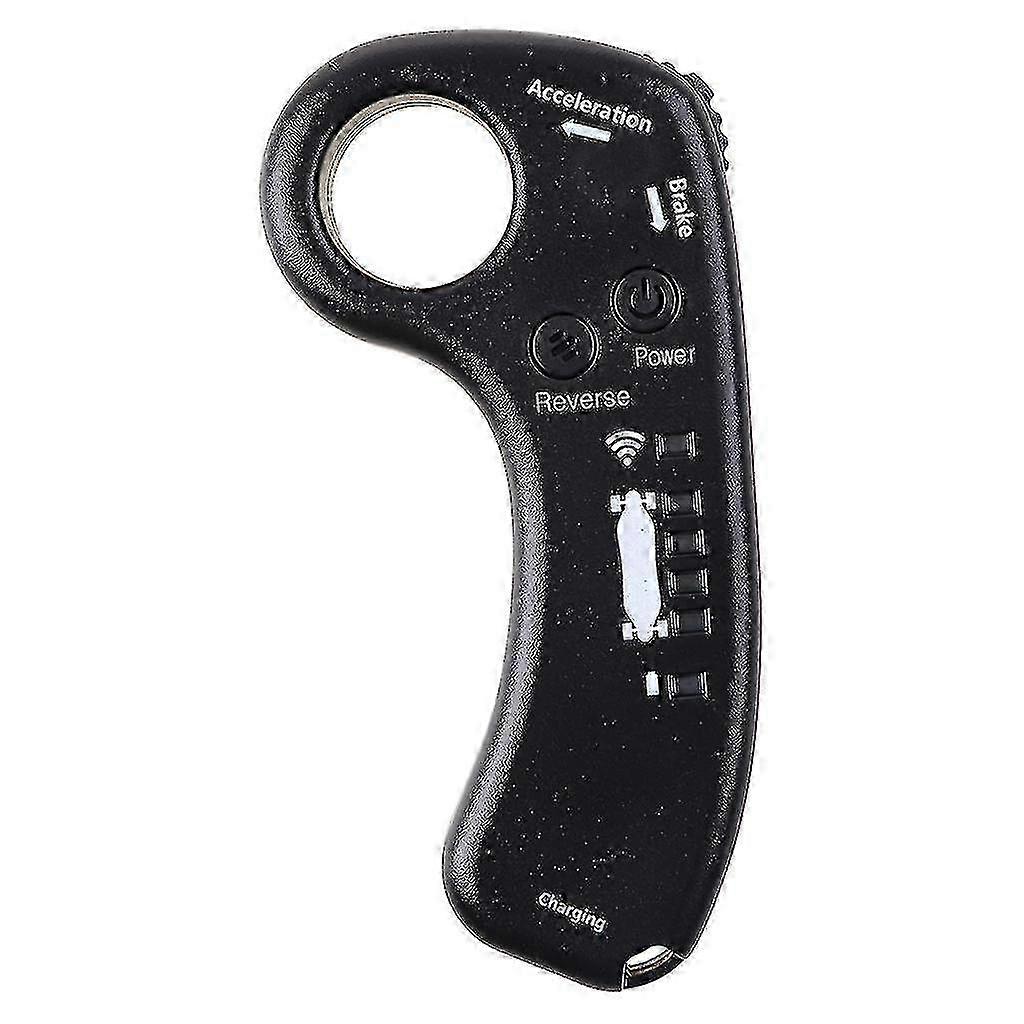2025 Wireless Remote Controller For Electric Four-wheel Skateboard Remote Control