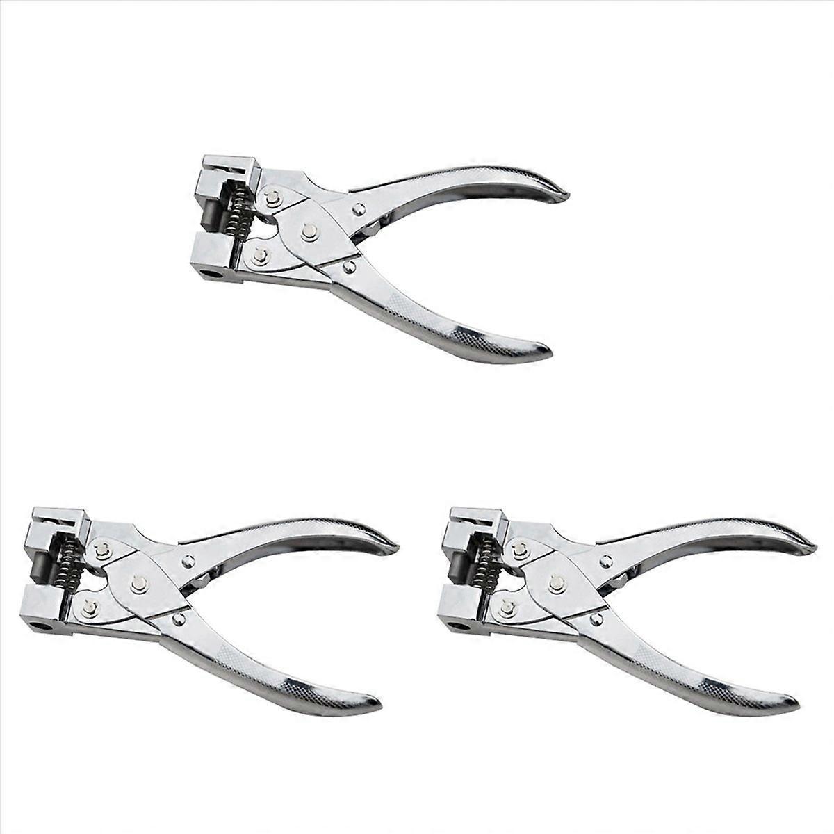 T Shape Hole Punch Butterfly Shape Hanging Holes Punches