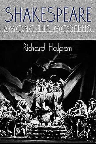 Szekspir wśród Moderns