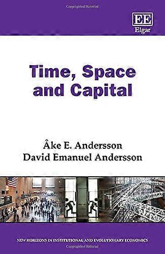 Time Space and Capital