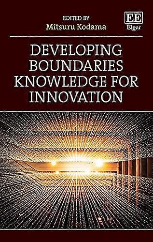 Developing Boundaries Knowledge for Innovation
