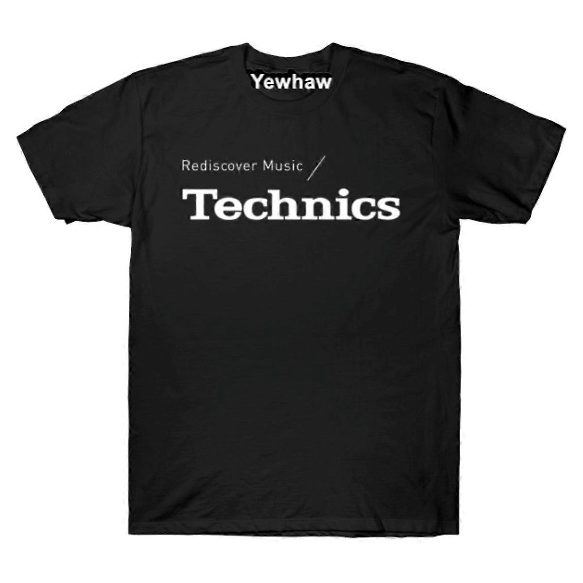 Technics Music T-shirt