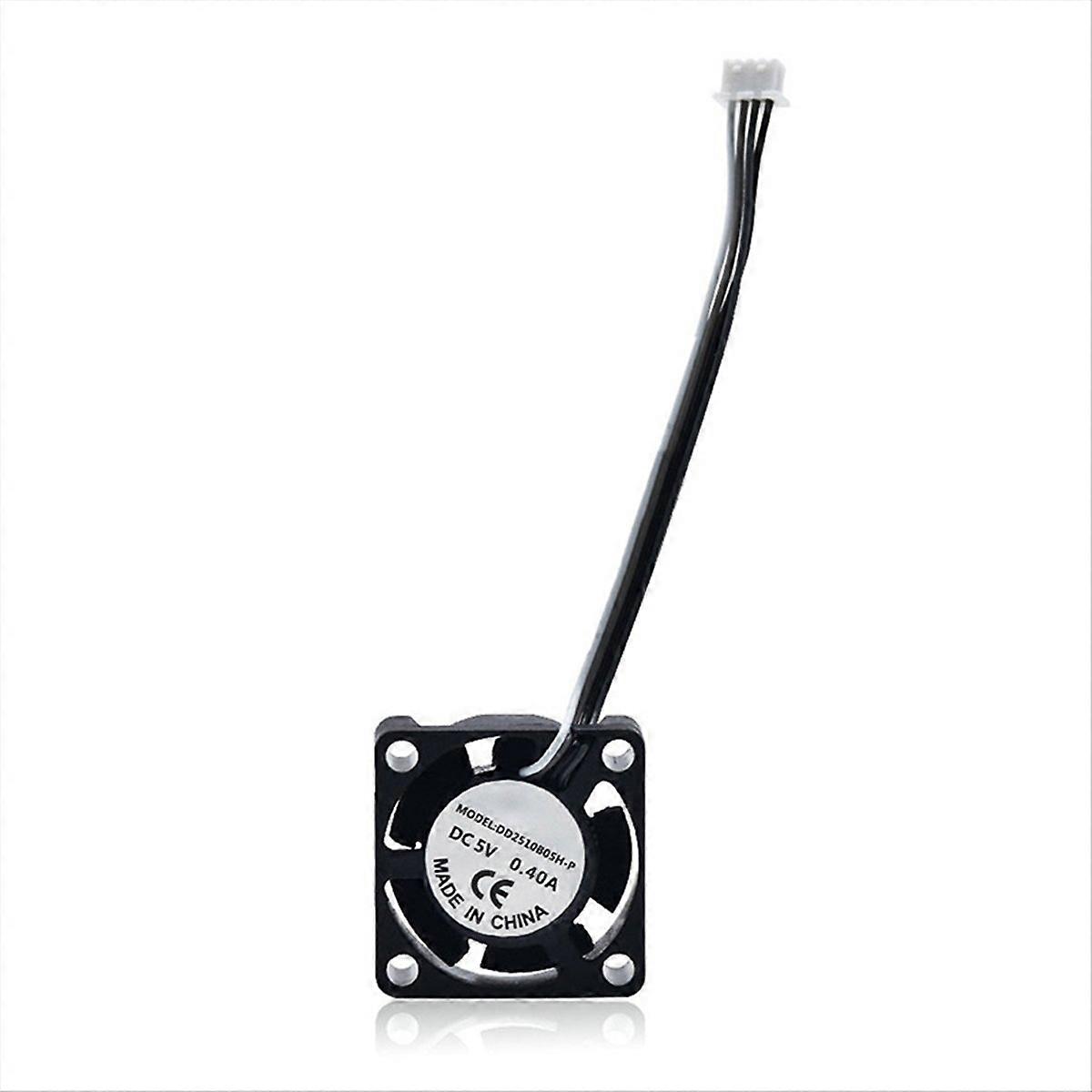 3D Printer Hotend Cooling Fan Mini Cooling Fan for Bambu Lab X1 X1C