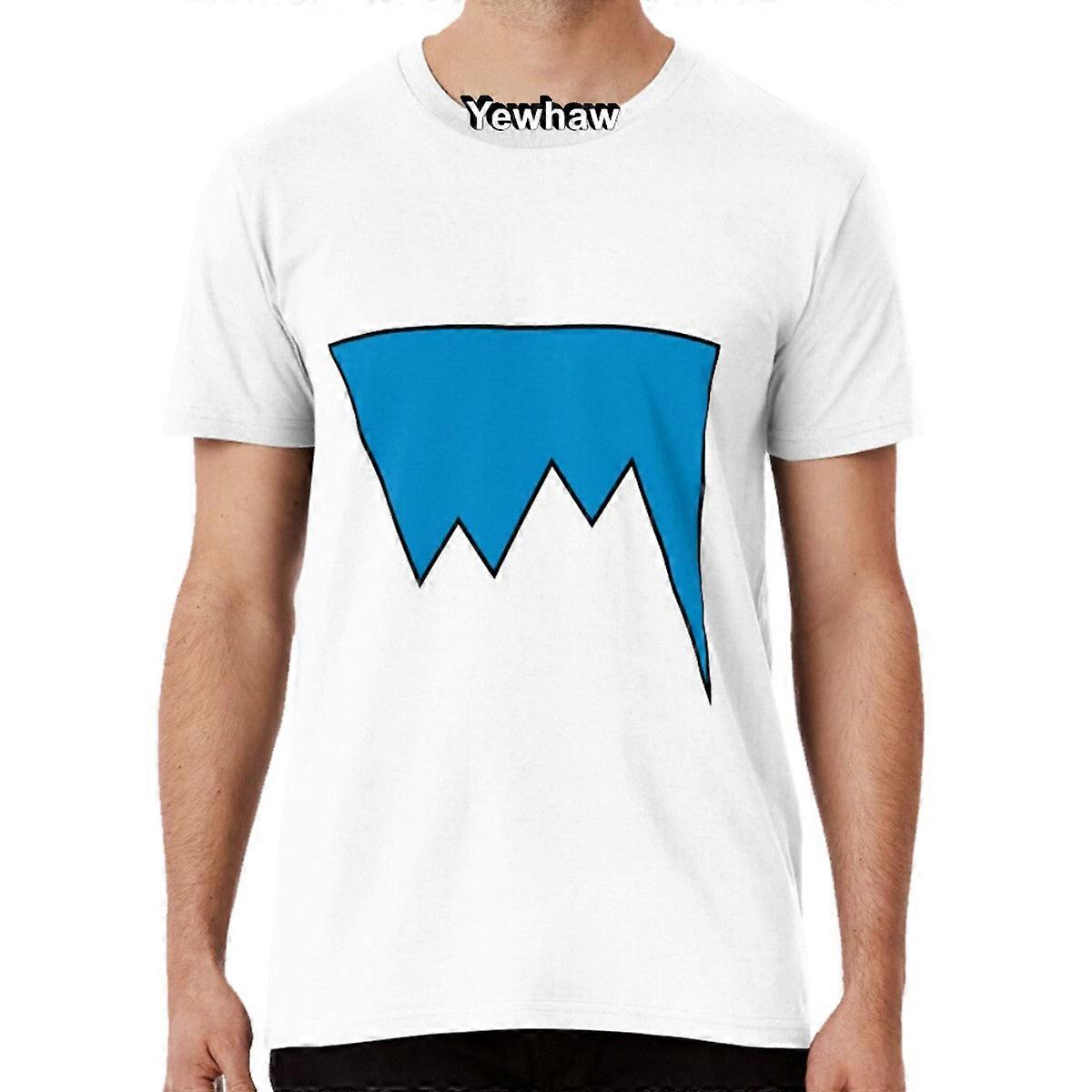 Wexler + Mcgill T-shirt