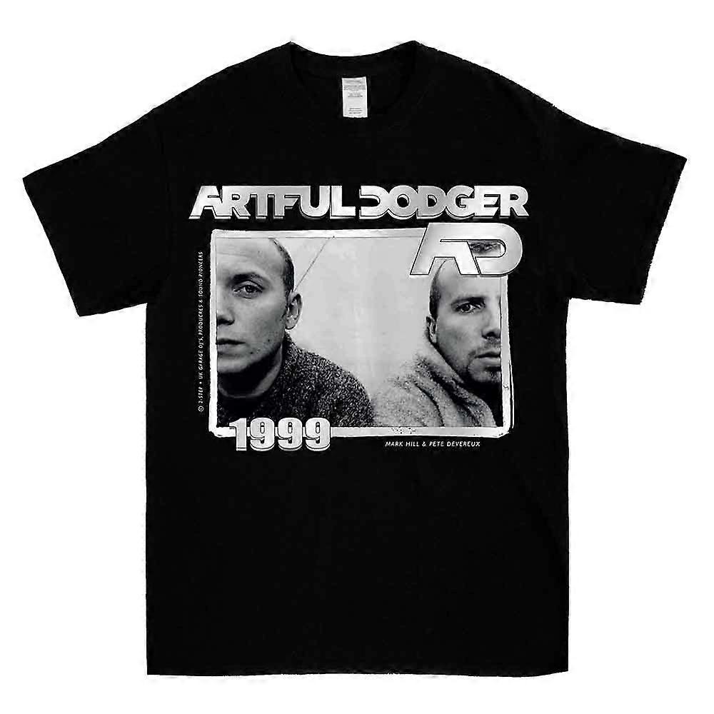 Artful Dodger T shirt