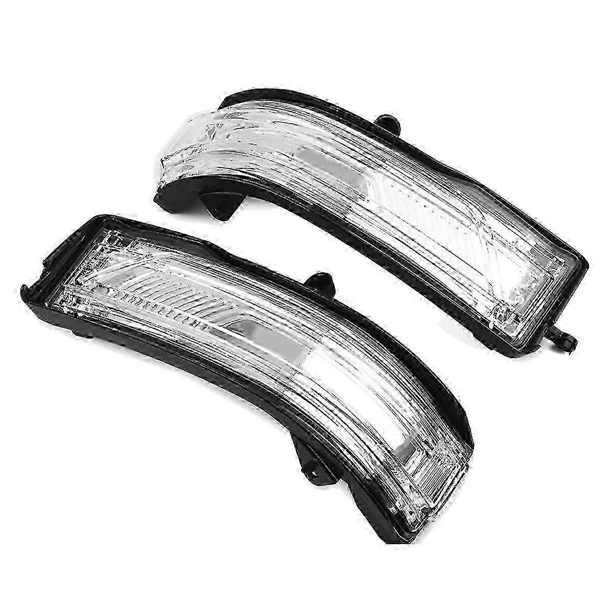 Car Rearview Mirror Turn Signal Lamp for Dodge Ram Pickup Ram 2019-2022 Side Mirror Indicator Light