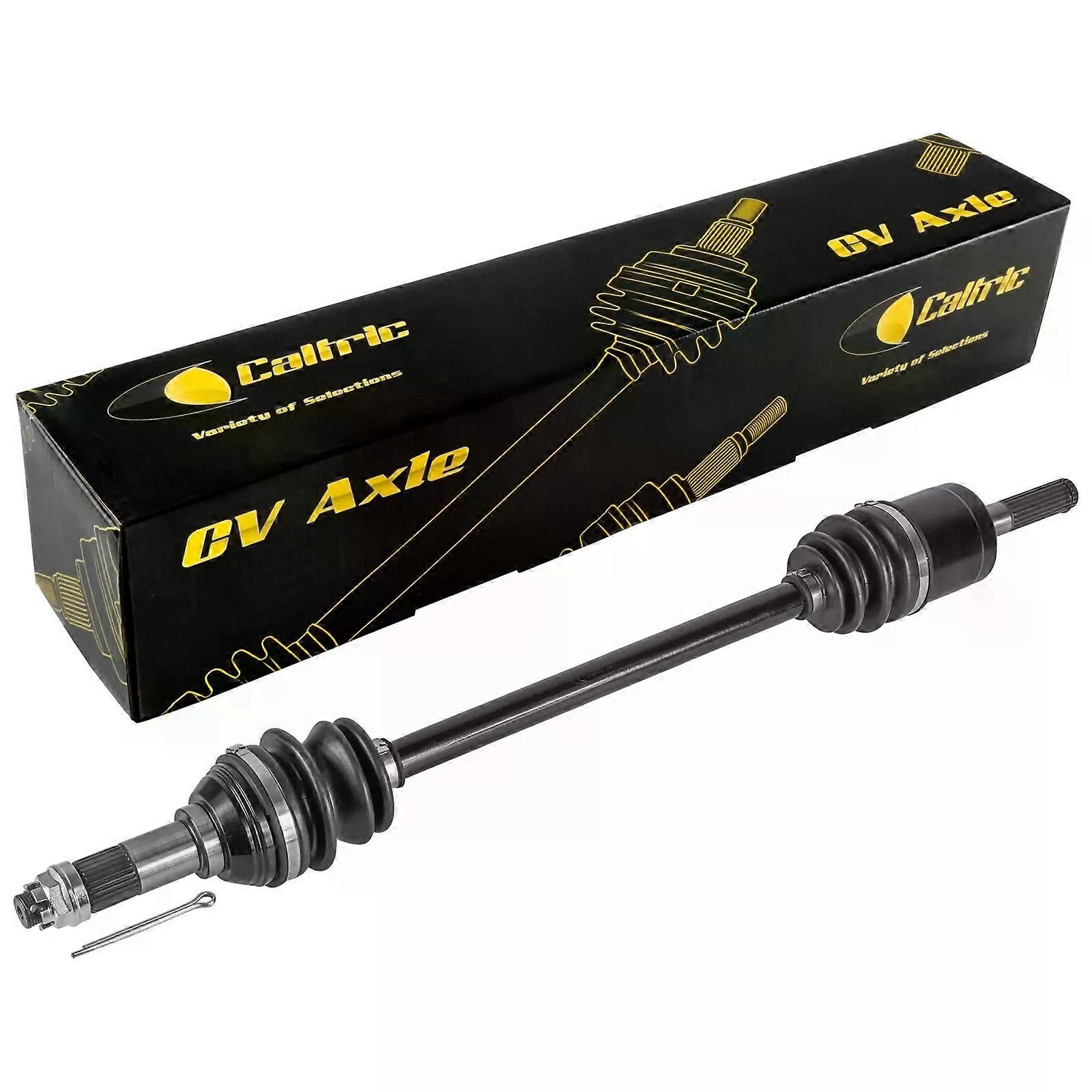 Front Left CV Axle For Can-Am Defender HD10 4x4 2018 SidexSide NO.17295