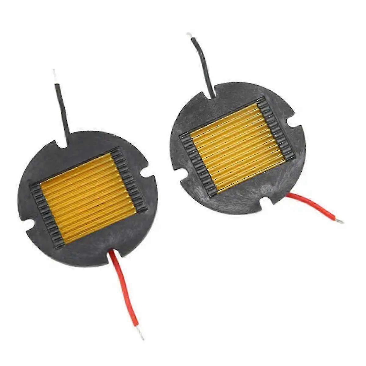 Tweeter Speaker Unit Air Motion 4 OHM HIFI Treble Loudspeaker Super Belt Type Tweeter Membrane Edition