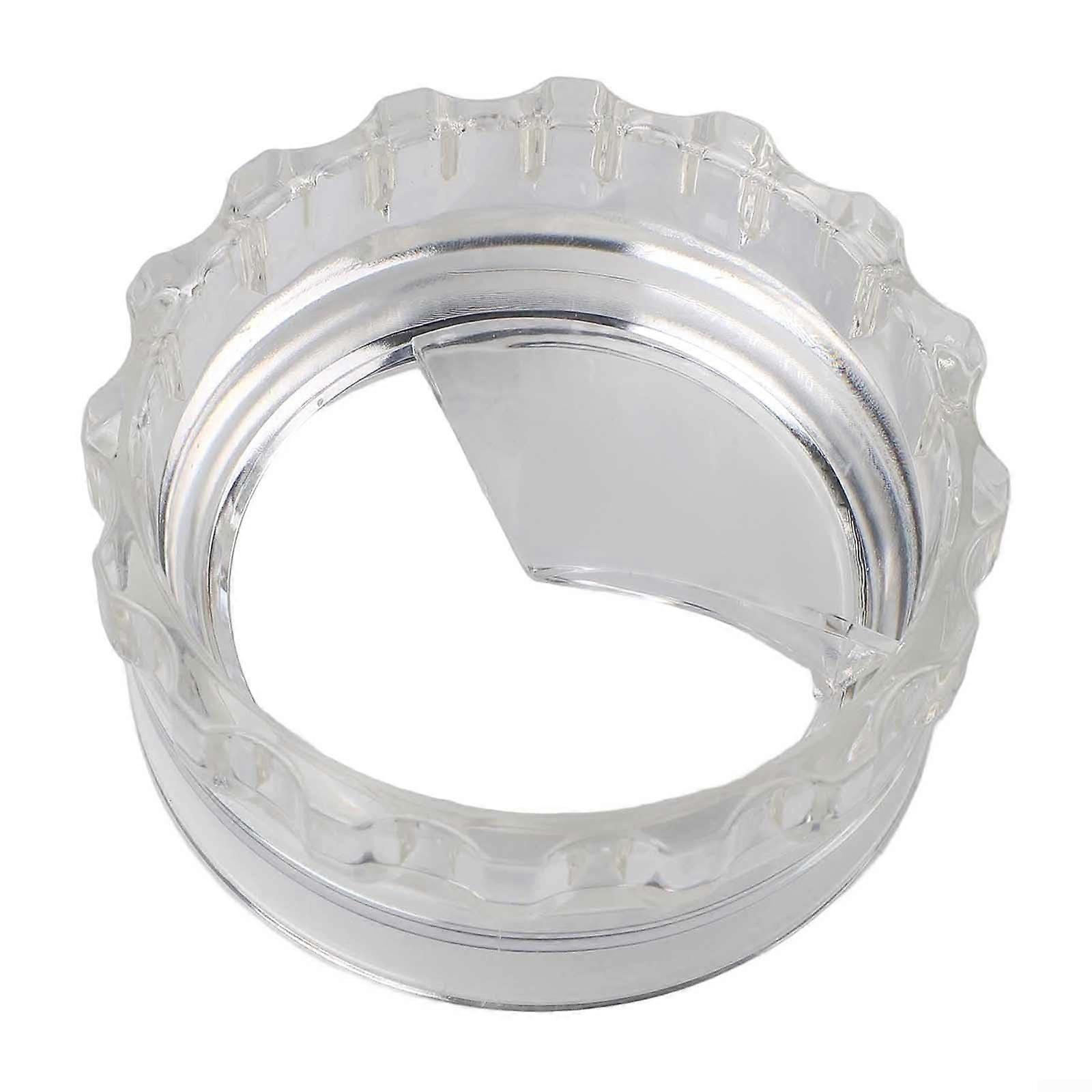 Grounds Catching Mechanism For Moka Express Medium Compatible Stainless Steel