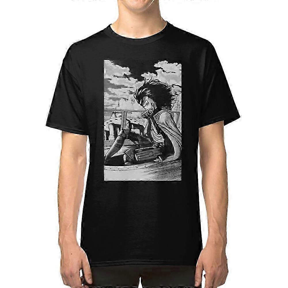 Alita T-shirt
