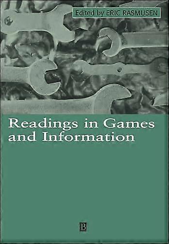 Readings in Games and Information