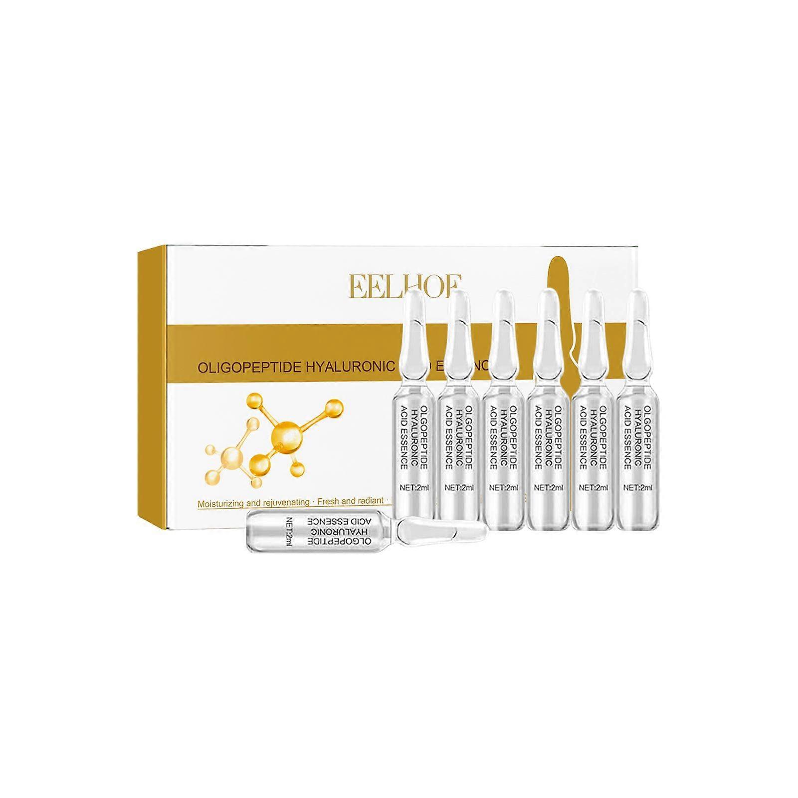 Eelhoe Collagen Essence Improves Facial Skin