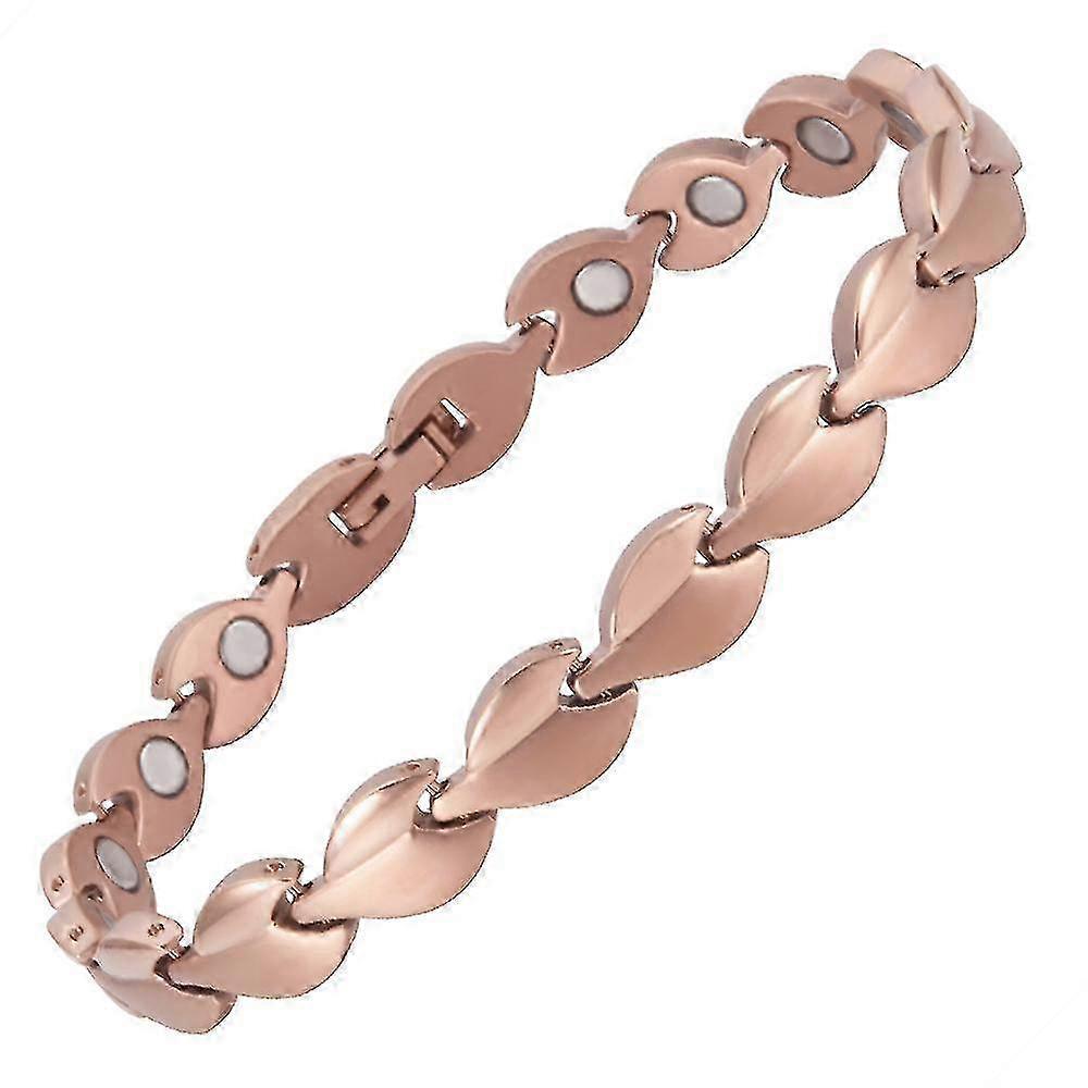 Women's Pure Copper Bracelets