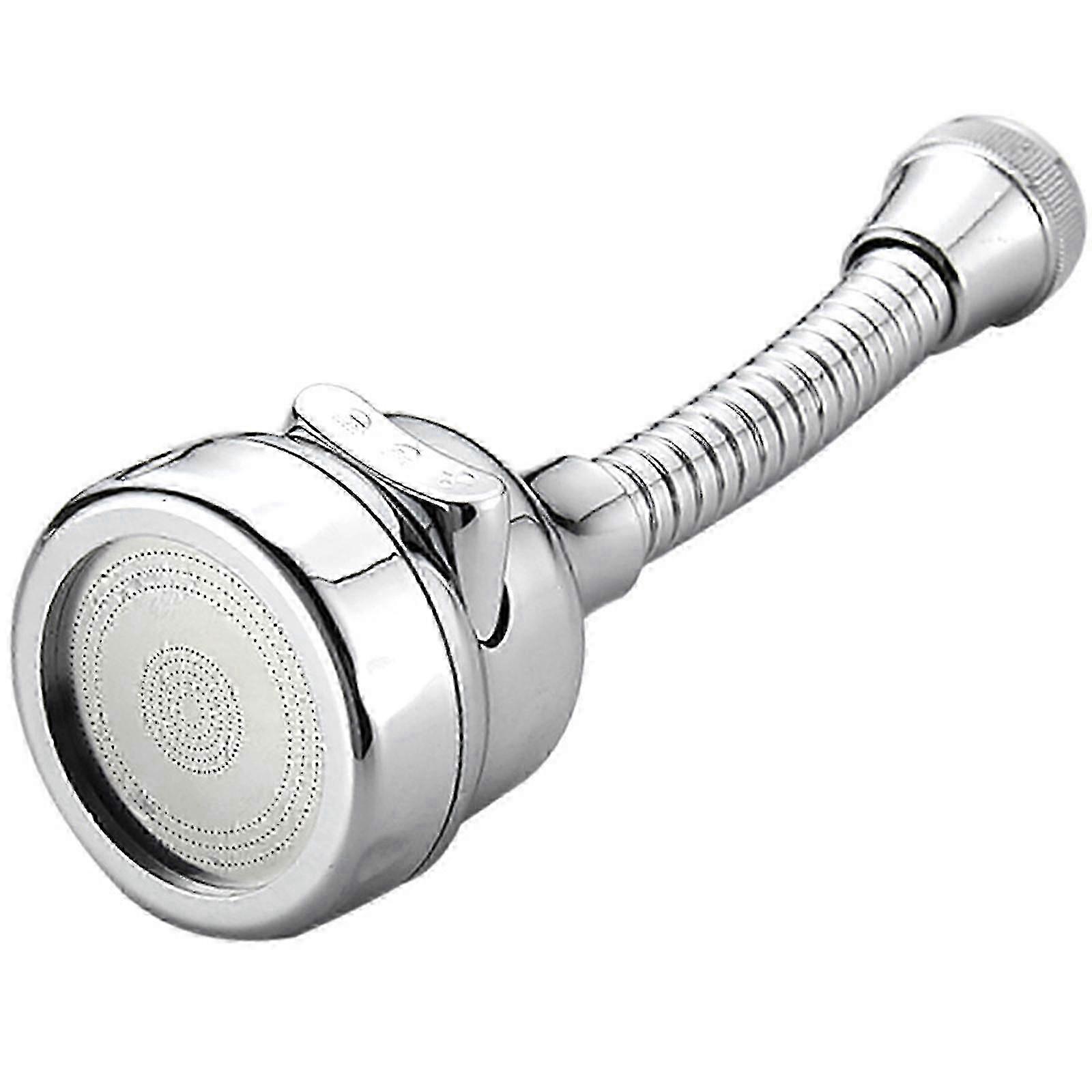 Faucet Water-saving Filter Every Angle Rotate Filter Shower Extender Kitchen Bathroom Splash-proof Household Items New