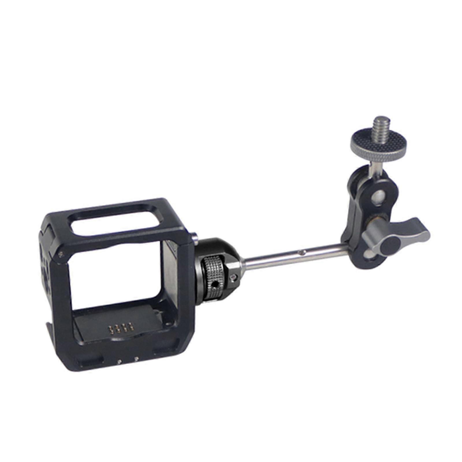 Protective Frame For Case For Action 2 Border Cover Housing Mount Anti-drop