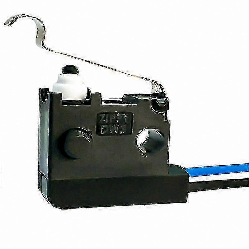 Waterproof IP67 Micro Switch for Car Door Lock and 206 CC Roof Applications