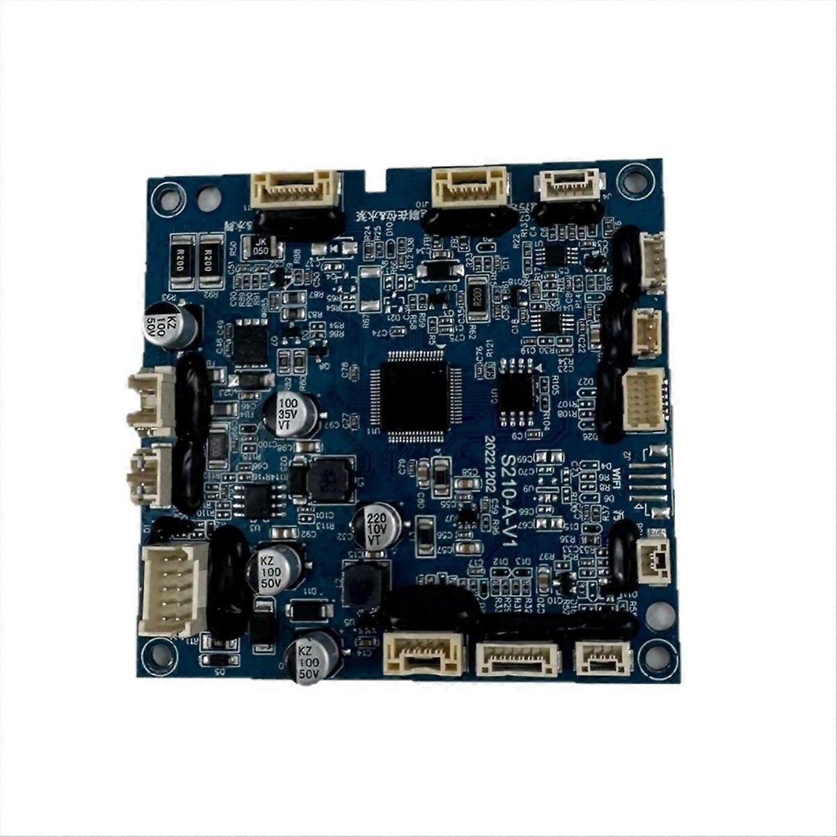 For XT100 / Smart2 VXXD06 / F10 Circuit Control Board Spare Parts Fault Reporting Motherboard