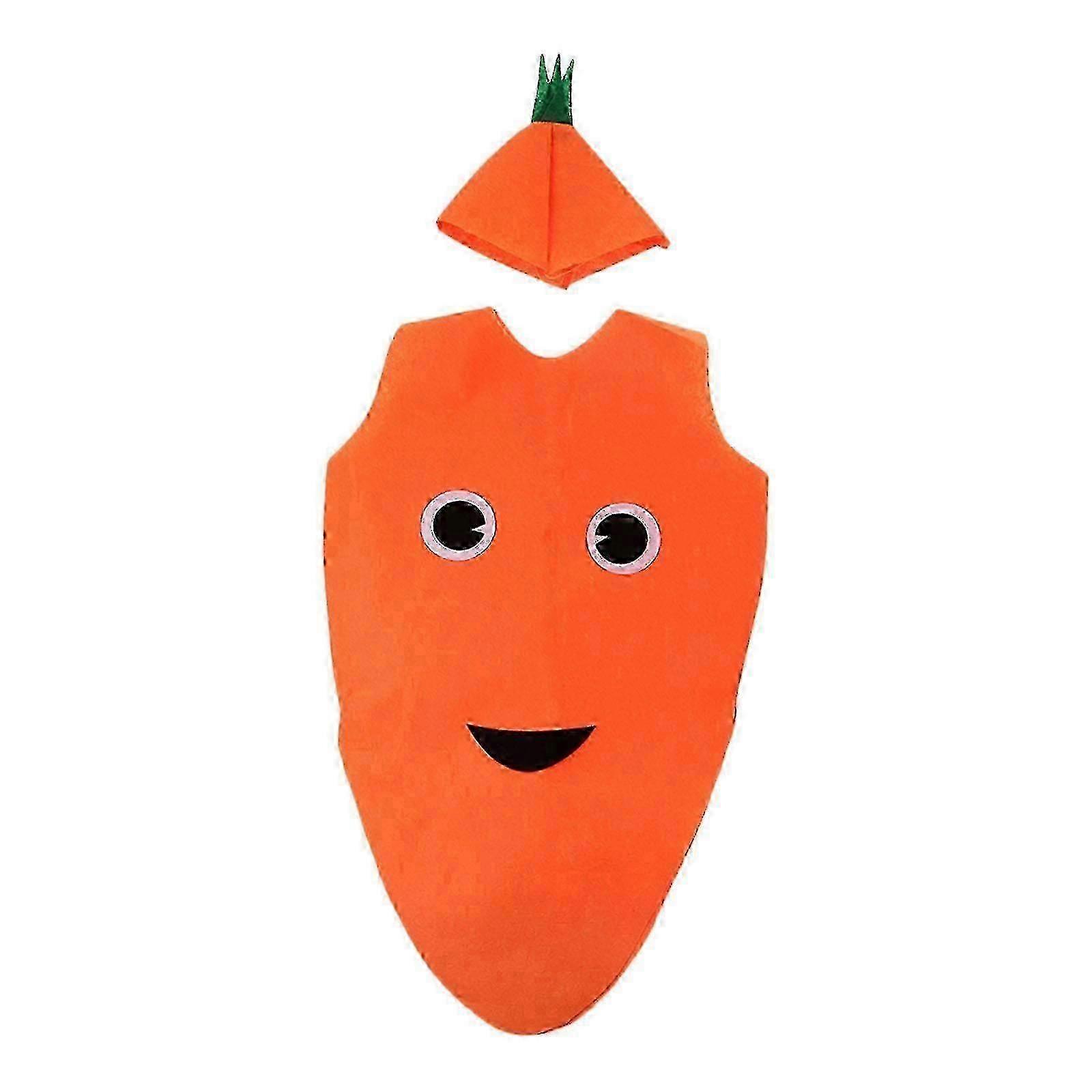 Cosplayklänning för kvinnor non-woven för vuxna för rollspelsfester