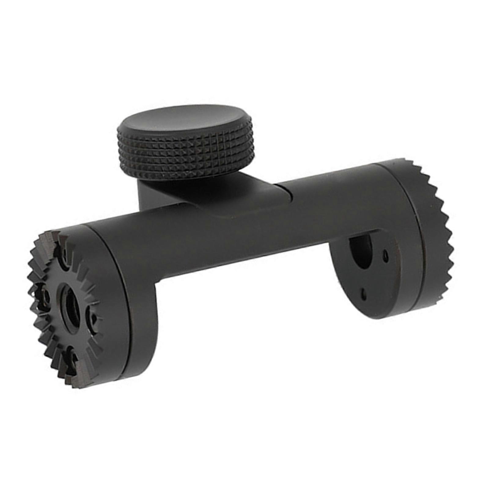 Professional Photography Equipment 1/4 Extension Adapter Quick Release Standard Plate For SCORP/SCORP-C Camera Multicolor