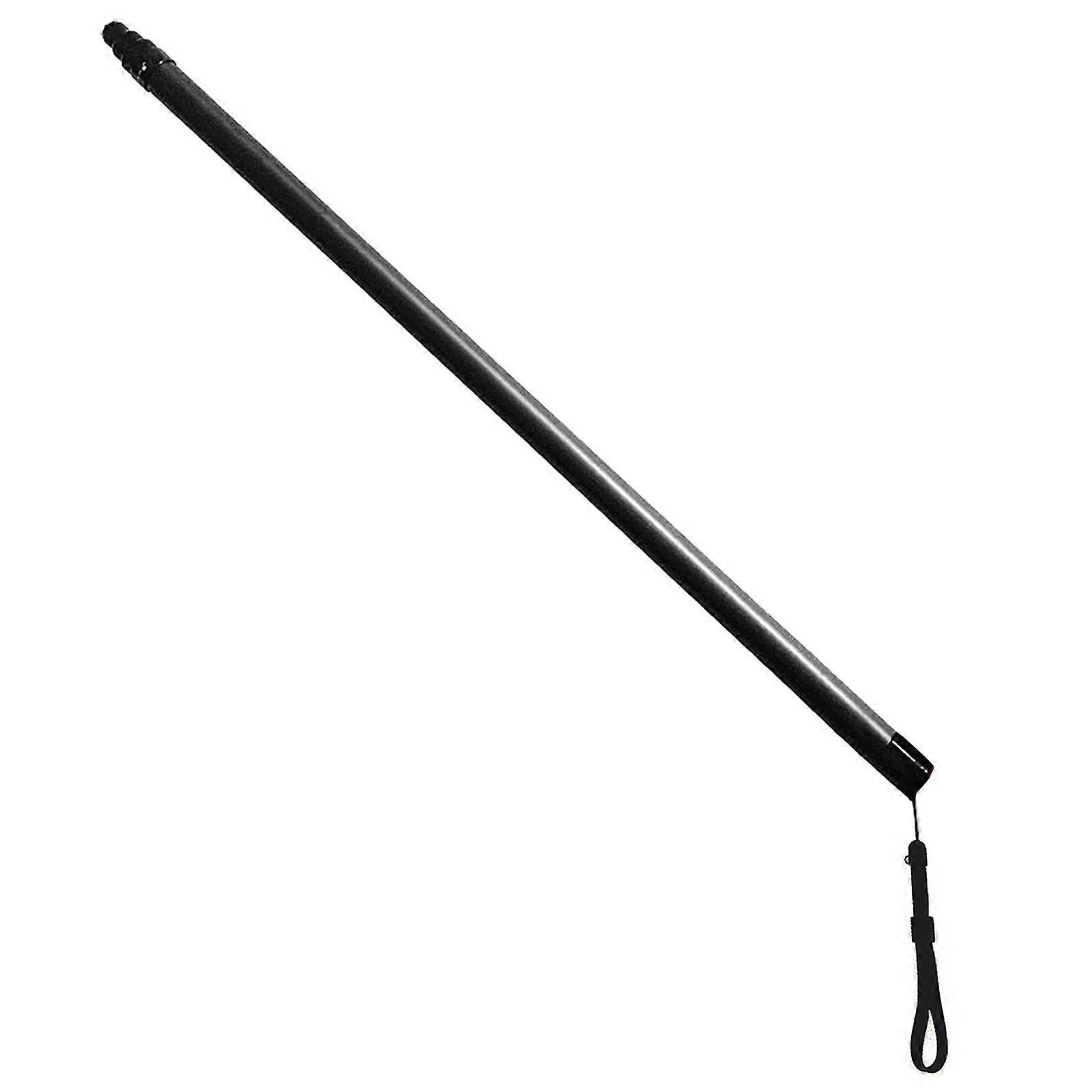 Extendable Carbon Fiber Selfie Stick Up To 5M For 360 Cameras Tripod Mount Lightweight Durability Design Multicolor