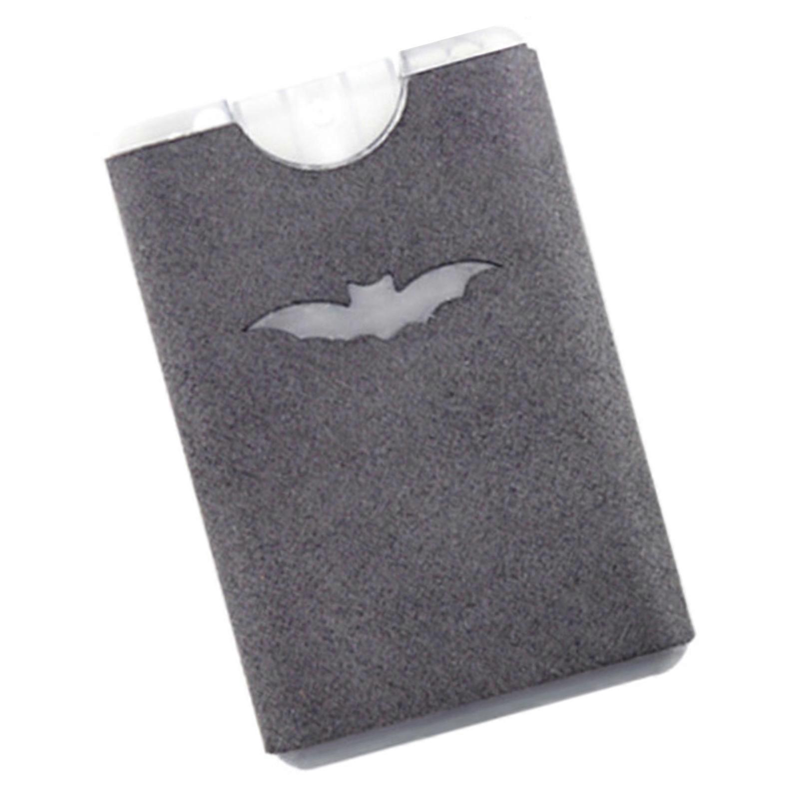 Advanced 45ml Screen Cleaning Sprays For Mobile Devices Computers StreakFree Formula Ergonomic Plastic Bottle Multipurpose Design  grey