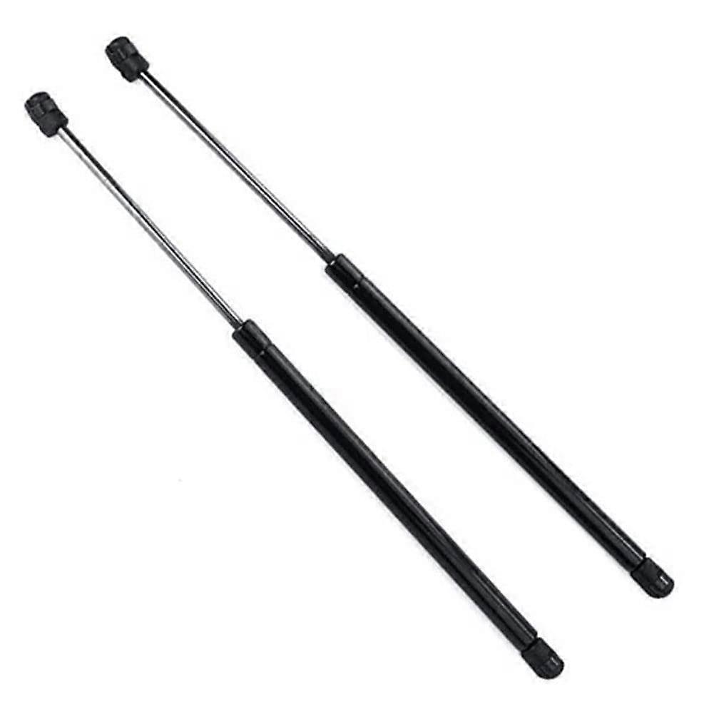 20052012 2Piece Rear Tailgate Gas Struts Trunk Gas Springs Boot Hydraulic Lifter Kit