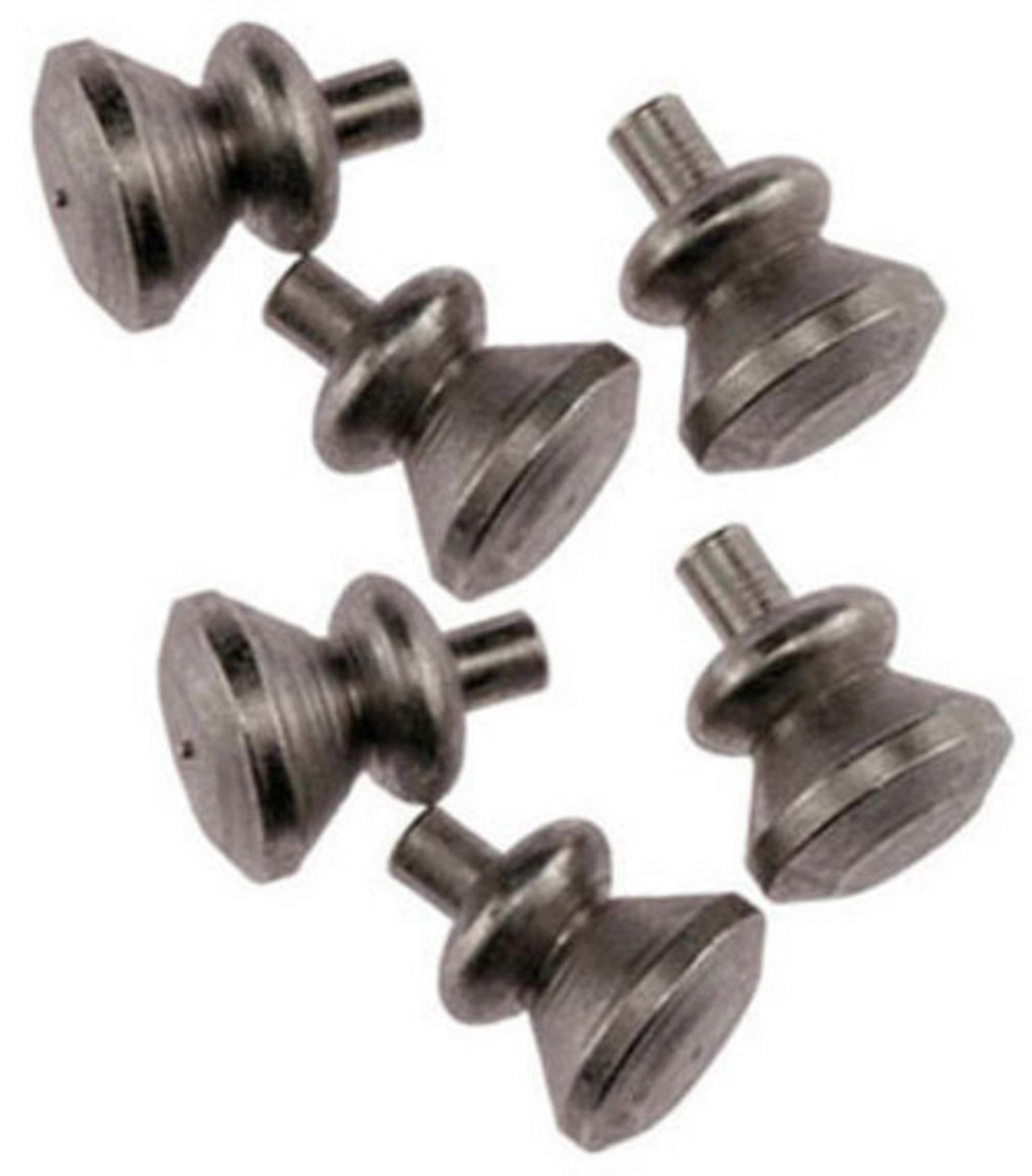 دمى البيت 6 جولة الساتان الفضة درج الباب المقابض التجهيزات قطع الغيار 1:12