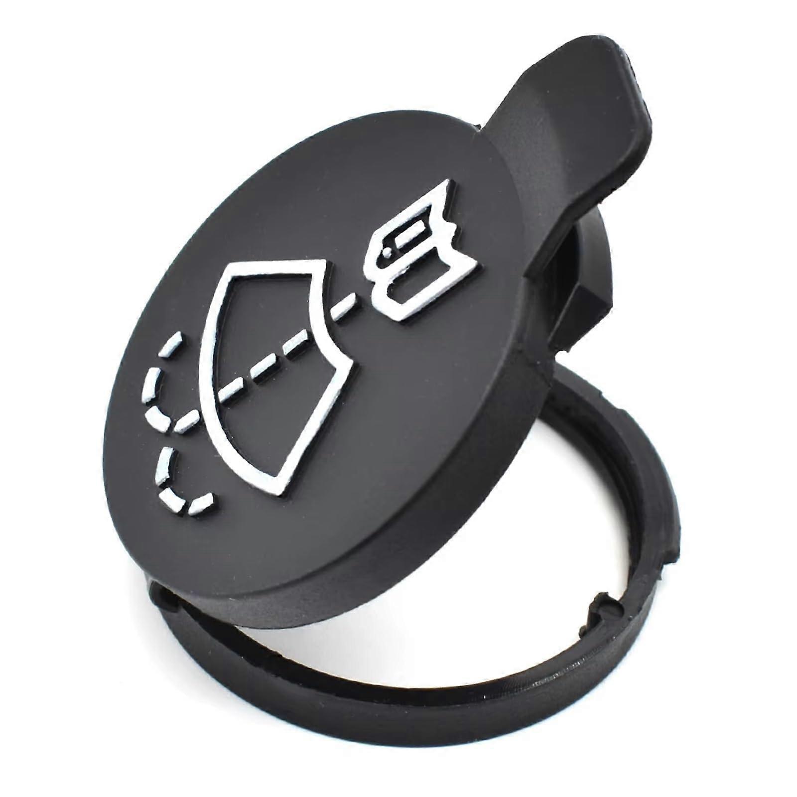 Windshield Washer Reservoir Cap Compatible with EV Camaro 20172020 13227300