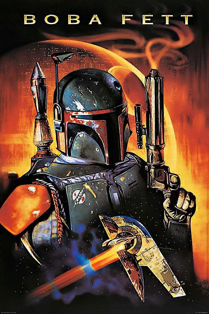 Casse-tête Star Wars L0755