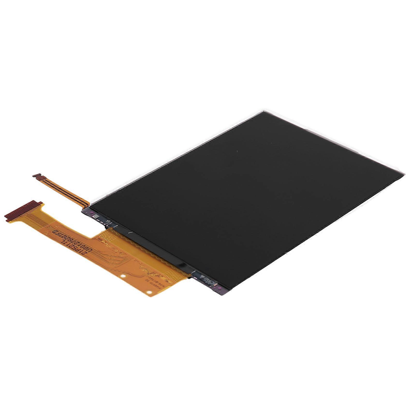 Replace LCD Display for NEW3DS Bottom LCD Screen for Nintend 3DS Bottom LCD Screen for N3DS