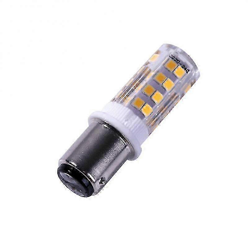 Pfaff G20242893880 Sewing Machine Light BA15D LED Corn Bulb 220V